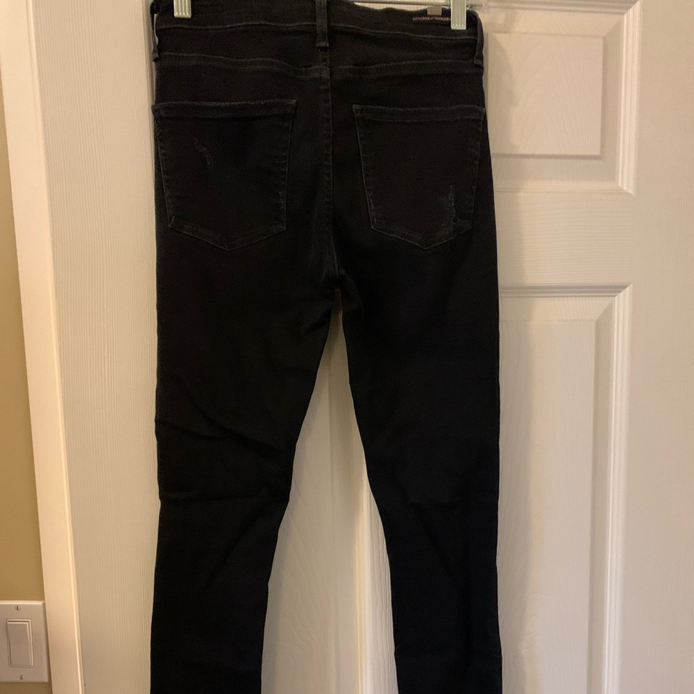 Citizens of Humanity Rocket Highrise Skinny Jeans